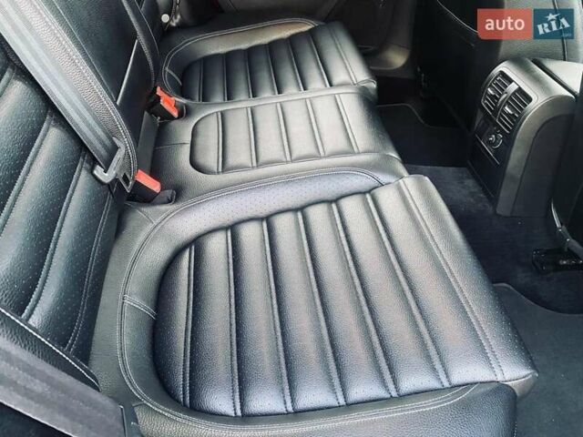 Красный Фольксваген CC / Passat CC, объемом двигателя 1.98 л и пробегом 123 тыс. км за 12000 $, фото 50 на Automoto.ua