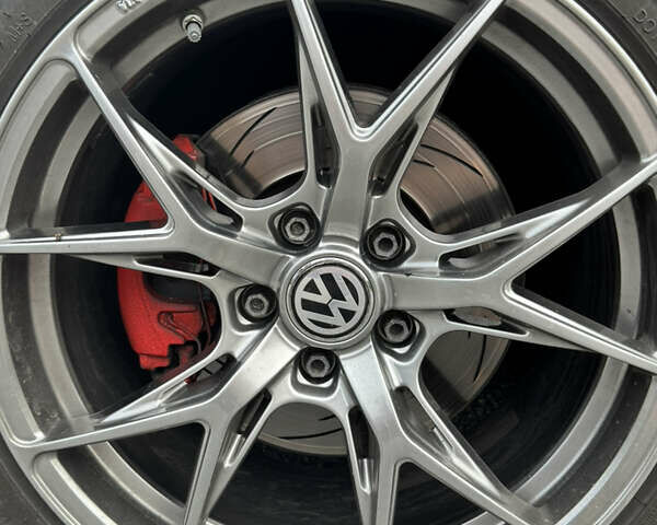Красный Фольксваген CC / Passat CC, объемом двигателя 1.98 л и пробегом 158 тыс. км за 11700 $, фото 29 на Automoto.ua