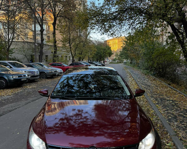 Фольксваген CC / Passat CC 2013 в Киеве на Automoto.ua Красный Фольксваген CC / Passat CC, объемом двигателя 3.6 л и пробегом 204 тыс. км за 10600 $, фото 5 на Automoto.ua