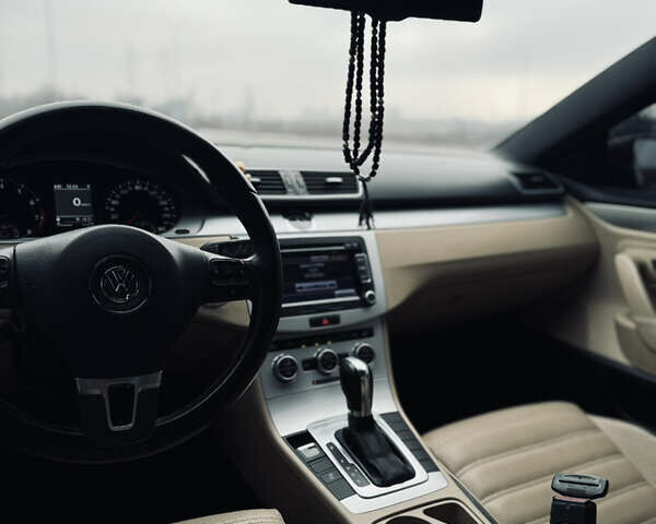 Красный Фольксваген CC / Passat CC, объемом двигателя 1.98 л и пробегом 181 тыс. км за 10200 $, фото 39 на Automoto.ua