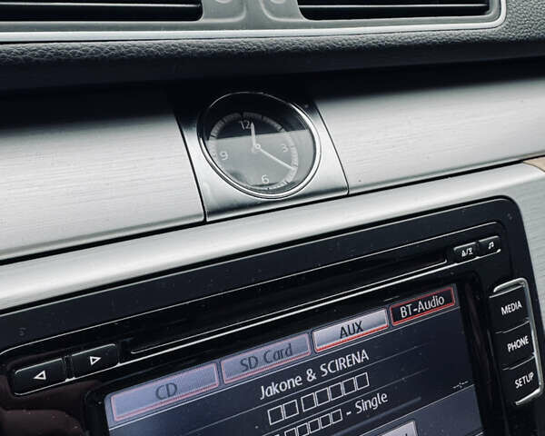 Красный Фольксваген CC / Passat CC, объемом двигателя 1.98 л и пробегом 181 тыс. км за 10200 $, фото 36 на Automoto.ua