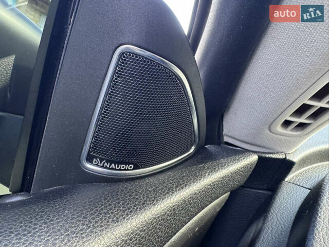 Красный Фольксваген CC / Passat CC, объемом двигателя 3.6 л и пробегом 124 тыс. км за 10700 $, фото 10 на Automoto.ua