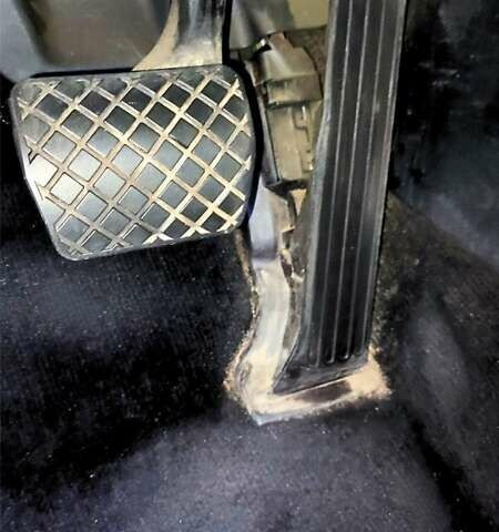 Червоний Фольксваген CC / Passat CC, об'ємом двигуна 1.98 л та пробігом 150 тис. км за 13500 $, фото 20 на Automoto.ua