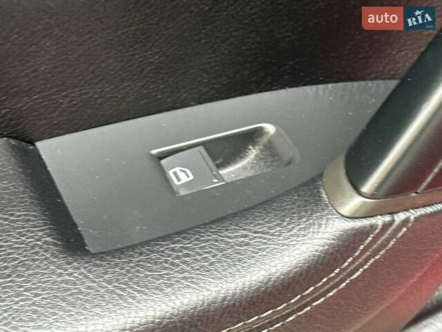 Красный Фольксваген CC / Passat CC, объемом двигателя 1.98 л и пробегом 152 тыс. км за 9400 $, фото 35 на Automoto.ua