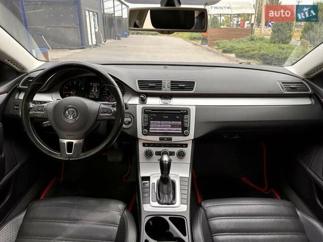 Фольксваген CC / Passat CC 2014 у Дніпро (Дніпропетровську) на Automoto.ua Червоний Фольксваген CC / Passat CC, об'ємом двигуна 1.98 л та пробігом 182 тис. км за 10999 $, фото 18 на Automoto.ua