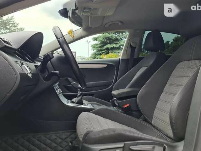 Фольксваген CC / Passat CC, объемом двигателя 1.8 л и пробегом 205 тыс. км за 8890 $, фото 14 на Automoto.ua
