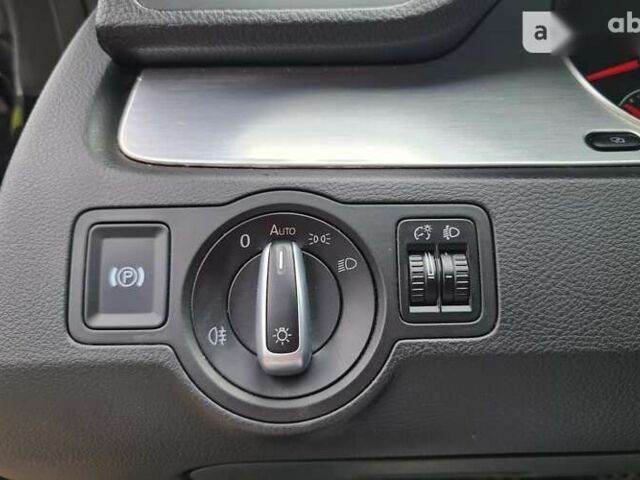 Фольксваген CC / Passat CC, объемом двигателя 1.8 л и пробегом 205 тыс. км за 8890 $, фото 13 на Automoto.ua