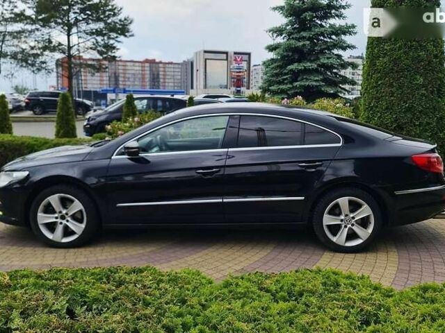 Фольксваген CC / Passat CC, объемом двигателя 1.8 л и пробегом 205 тыс. км за 8890 $, фото 5 на Automoto.ua