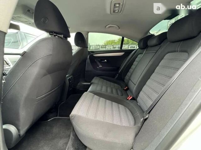 Фольксваген CC / Passat CC, объемом двигателя 2 л и пробегом 139 тыс. км за 13900 $, фото 27 на Automoto.ua