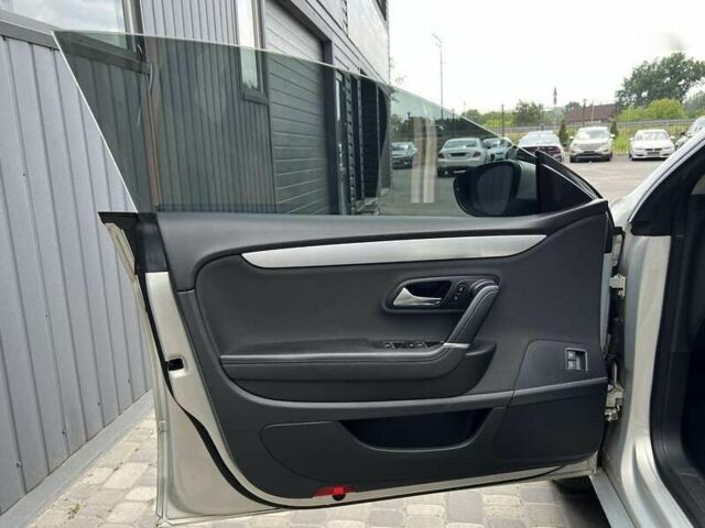 Фольксваген CC / Passat CC, объемом двигателя 2 л и пробегом 139 тыс. км за 13900 $, фото 15 на Automoto.ua