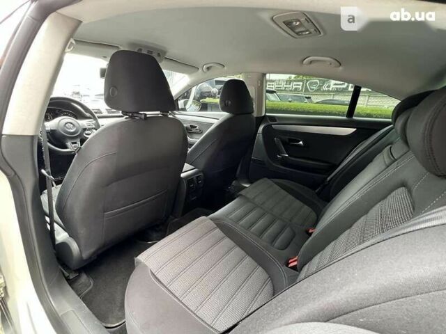 Фольксваген CC / Passat CC, объемом двигателя 2 л и пробегом 139 тыс. км за 13900 $, фото 28 на Automoto.ua