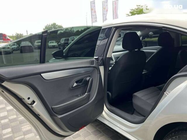 Фольксваген CC / Passat CC, объемом двигателя 2 л и пробегом 139 тыс. км за 13900 $, фото 24 на Automoto.ua