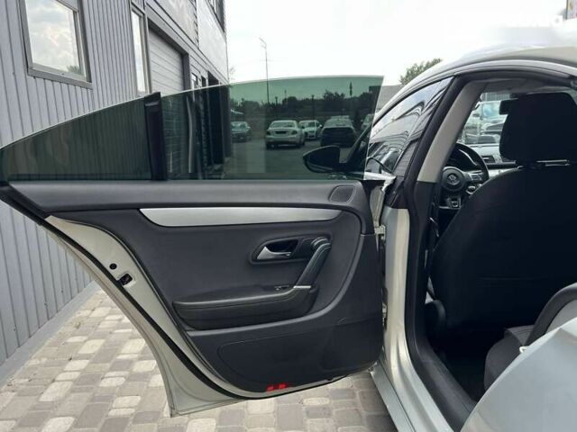 Фольксваген CC / Passat CC, объемом двигателя 2 л и пробегом 139 тыс. км за 13900 $, фото 25 на Automoto.ua