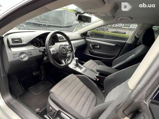 Фольксваген CC / Passat CC, объемом двигателя 2 л и пробегом 139 тыс. км за 13900 $, фото 22 на Automoto.ua