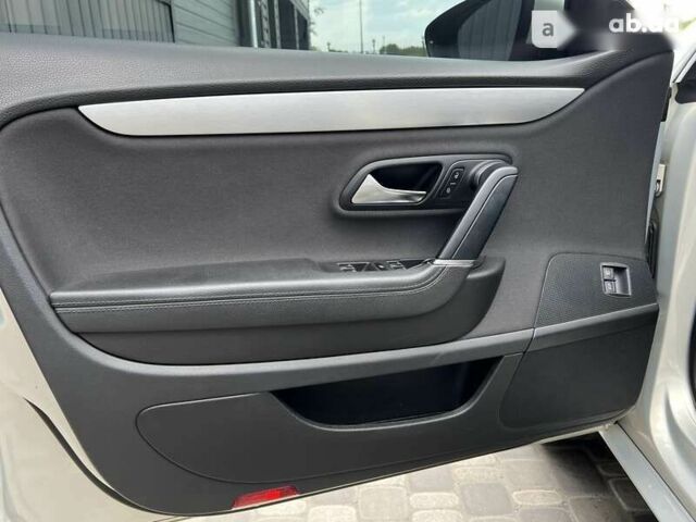 Фольксваген CC / Passat CC, объемом двигателя 2 л и пробегом 139 тыс. км за 13900 $, фото 14 на Automoto.ua