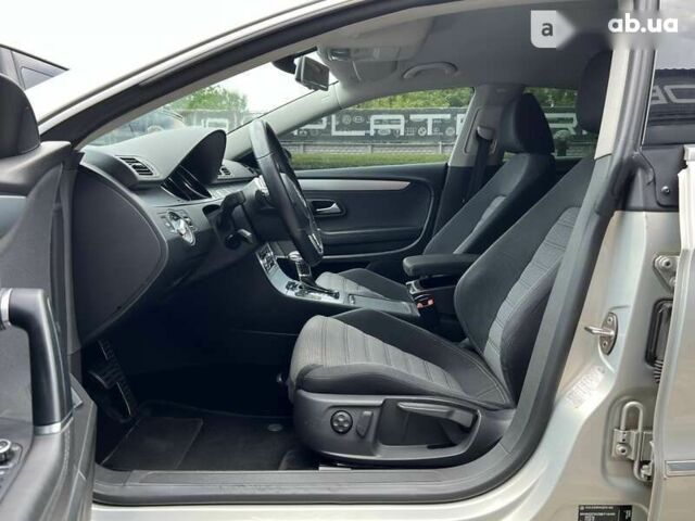 Фольксваген CC / Passat CC, объемом двигателя 2 л и пробегом 139 тыс. км за 13900 $, фото 20 на Automoto.ua