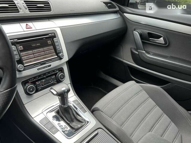 Фольксваген CC / Passat CC, объемом двигателя 2 л и пробегом 139 тыс. км за 13900 $, фото 18 на Automoto.ua