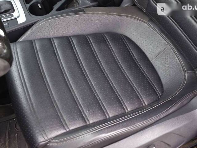 Фольксваген CC / Passat CC 2013 в Киеве на Automoto.ua Фольксваген CC / Passat CC, объемом двигателя 2 л и пробегом 43 тыс. км за 15500 $, фото 25 на Automoto.ua