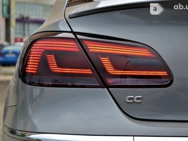 Фольксваген CC / Passat CC 2013 в Киеве на Automoto.ua Фольксваген CC / Passat CC, объемом двигателя 2 л и пробегом 43 тыс. км за 15500 $, фото 16 на Automoto.ua
