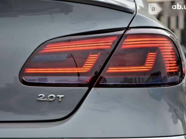 Фольксваген CC / Passat CC 2013 в Киеве на Automoto.ua Фольксваген CC / Passat CC, объемом двигателя 2 л и пробегом 43 тыс. км за 15500 $, фото 15 на Automoto.ua