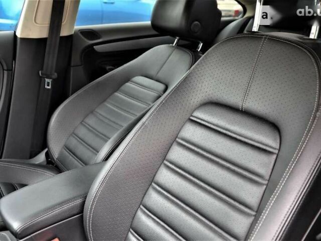 Фольксваген CC / Passat CC 2013 в Киеве на Automoto.ua Фольксваген CC / Passat CC, объемом двигателя 2 л и пробегом 43 тыс. км за 15500 $, фото 26 на Automoto.ua