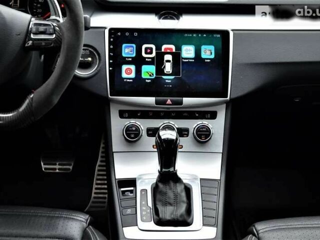 Фольксваген CC / Passat CC 2013 в Киеве на Automoto.ua Фольксваген CC / Passat CC, объемом двигателя 2 л и пробегом 43 тыс. км за 15500 $, фото 29 на Automoto.ua