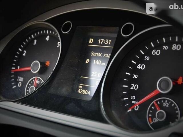 Фольксваген CC / Passat CC 2013 в Киеве на Automoto.ua Фольксваген CC / Passat CC, объемом двигателя 2 л и пробегом 43 тыс. км за 15500 $, фото 27 на Automoto.ua