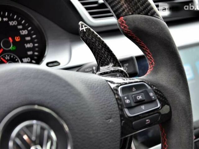 Фольксваген CC / Passat CC 2013 в Киеве на Automoto.ua Фольксваген CC / Passat CC, объемом двигателя 2 л и пробегом 43 тыс. км за 15500 $, фото 24 на Automoto.ua