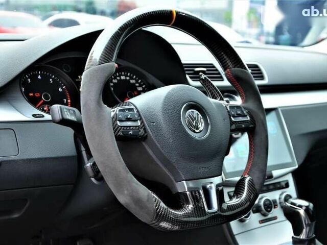 Фольксваген CC / Passat CC 2013 в Киеве на Automoto.ua Фольксваген CC / Passat CC, объемом двигателя 2 л и пробегом 43 тыс. км за 15500 $, фото 20 на Automoto.ua