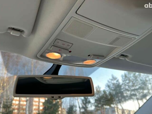 Фольксваген CC / Passat CC, объемом двигателя 2 л и пробегом 185 тыс. км за 10900 $, фото 20 на Automoto.ua