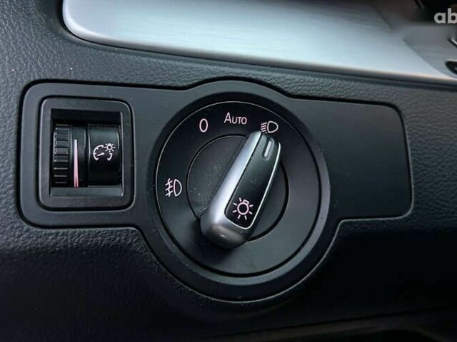 Фольксваген CC / Passat CC, объемом двигателя 2 л и пробегом 160 тыс. км за 11600 $, фото 16 на Automoto.ua