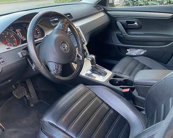 Фольксваген CC / Passat CC, объемом двигателя 1.98 л и пробегом 185 тыс. км за 8950 $, фото 28 на Automoto.ua