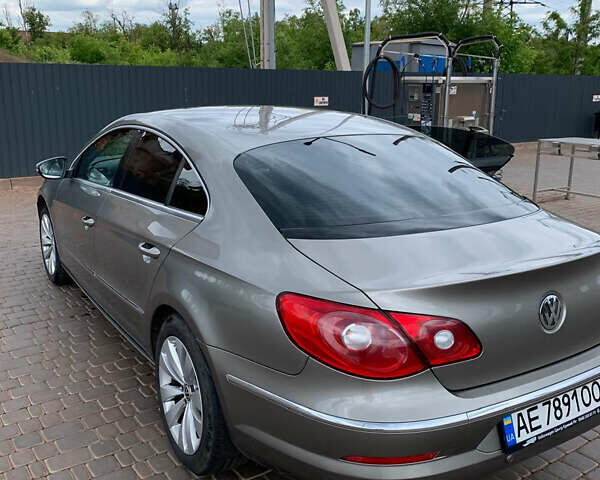 Фольксваген CC / Passat CC, объемом двигателя 1.8 л и пробегом 205 тыс. км за 8700 $, фото 22 на Automoto.ua