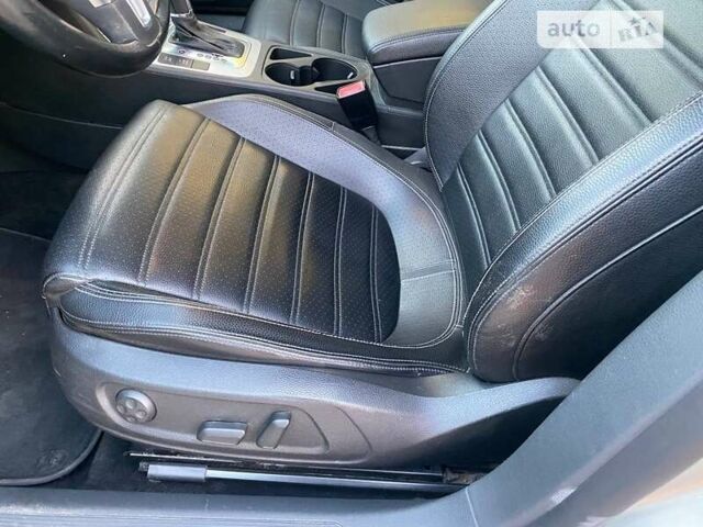 Фольксваген CC / Passat CC, объемом двигателя 1.98 л и пробегом 185 тыс. км за 8950 $, фото 25 на Automoto.ua