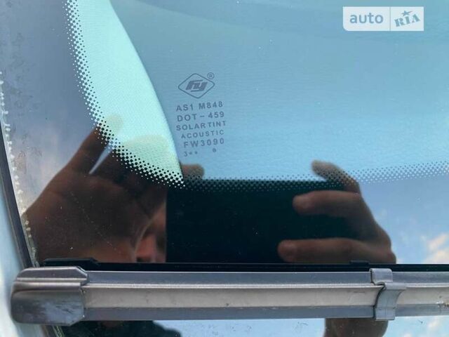 Фольксваген CC / Passat CC, объемом двигателя 1.98 л и пробегом 185 тыс. км за 8950 $, фото 13 на Automoto.ua