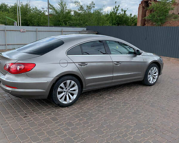 Фольксваген CC / Passat CC, объемом двигателя 1.8 л и пробегом 205 тыс. км за 8700 $, фото 21 на Automoto.ua