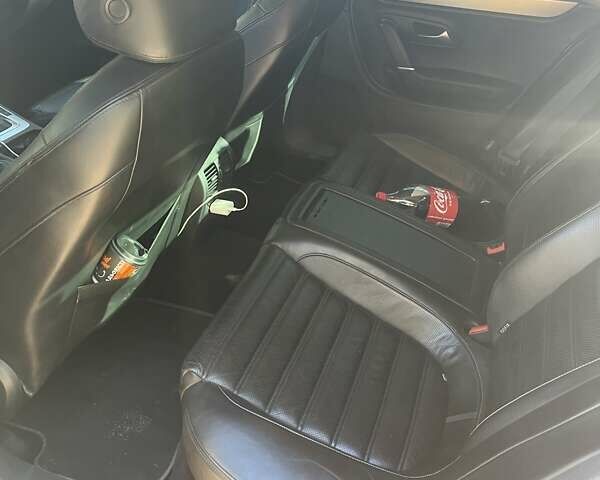 Фольксваген CC / Passat CC 2009 в Кривом Роге на Automoto.ua Фольксваген CC / Passat CC, объемом двигателя 1.97 л и пробегом 260 тыс. км за 8500 $, фото 7 на Automoto.ua