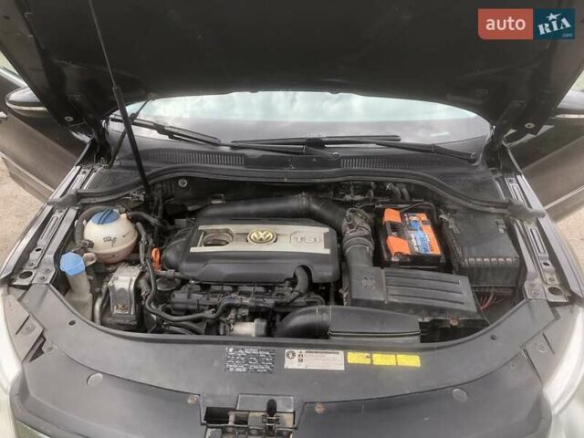 Фольксваген CC / Passat CC, объемом двигателя 1.98 л и пробегом 344 тыс. км за 6000 $, фото 7 на Automoto.ua