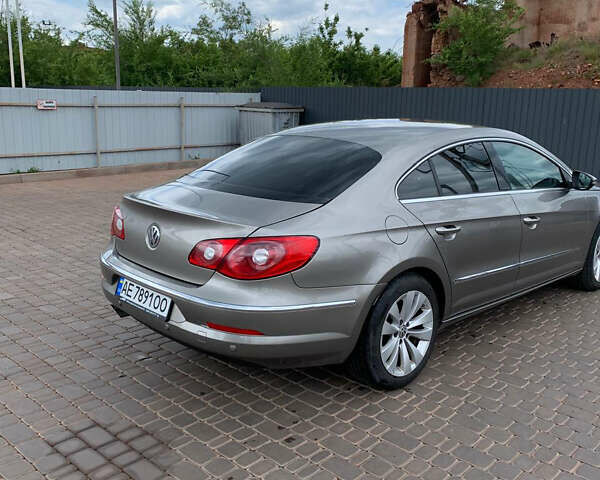 Фольксваген CC / Passat CC, об'ємом двигуна 1.8 л та пробігом 205 тис. км за 8700 $, фото 20 на Automoto.ua