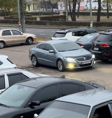 Фольксваген CC / Passat CC, об'ємом двигуна 1.8 л та пробігом 241 тис. км за 9200 $, фото 2 на Automoto.ua