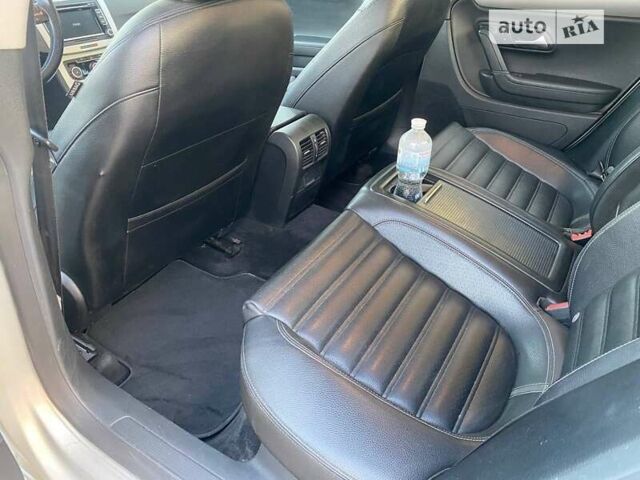 Фольксваген CC / Passat CC, объемом двигателя 1.98 л и пробегом 185 тыс. км за 8950 $, фото 23 на Automoto.ua