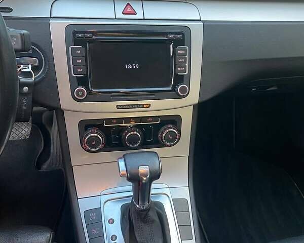 Фольксваген CC / Passat CC, объемом двигателя 1.98 л и пробегом 185 тыс. км за 8950 $, фото 26 на Automoto.ua