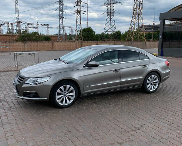 Фольксваген CC / Passat CC, об'ємом двигуна 1.8 л та пробігом 205 тис. км за 8700 $, фото 19 на Automoto.ua