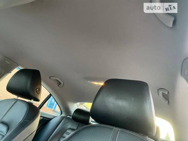 Фольксваген CC / Passat CC, объемом двигателя 1.98 л и пробегом 185 тыс. км за 8950 $, фото 21 на Automoto.ua