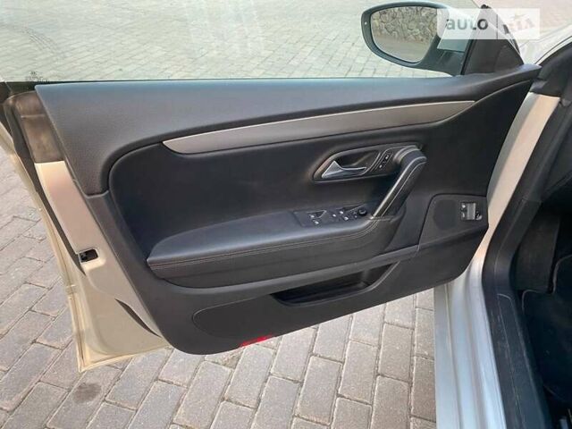 Фольксваген CC / Passat CC, объемом двигателя 1.98 л и пробегом 185 тыс. км за 8950 $, фото 24 на Automoto.ua