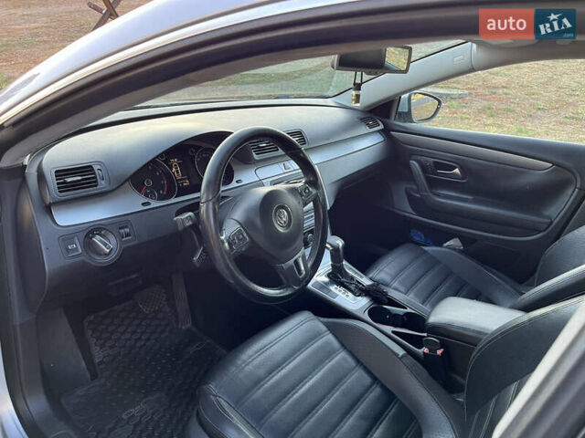Фольксваген CC / Passat CC, объемом двигателя 1.98 л и пробегом 229 тыс. км за 8400 $, фото 11 на Automoto.ua