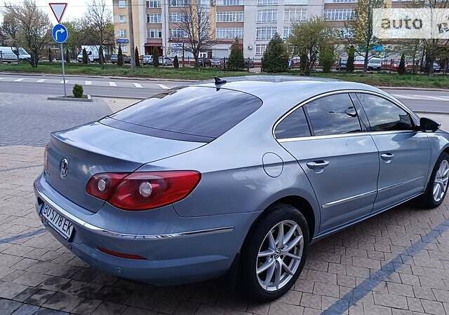 Фольксваген CC / Passat CC, объемом двигателя 1.8 л и пробегом 205 тыс. км за 8555 $, фото 19 на Automoto.ua