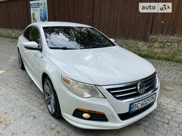 Фольксваген CC / Passat CC, объемом двигателя 1.98 л и пробегом 220 тыс. км за 8200 $, фото 9 на Automoto.ua