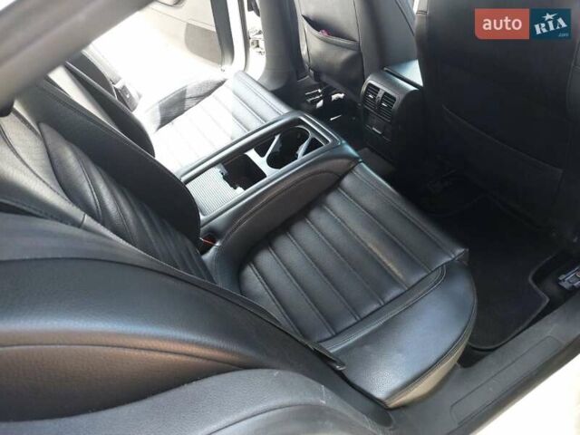 Фольксваген CC / Passat CC, объемом двигателя 1.98 л и пробегом 205 тыс. км за 8800 $, фото 20 на Automoto.ua