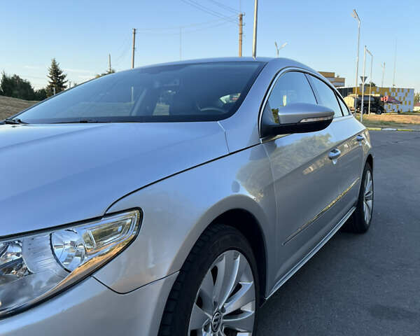 Фольксваген CC / Passat CC, объемом двигателя 1.98 л и пробегом 229 тыс. км за 8400 $, фото 3 на Automoto.ua